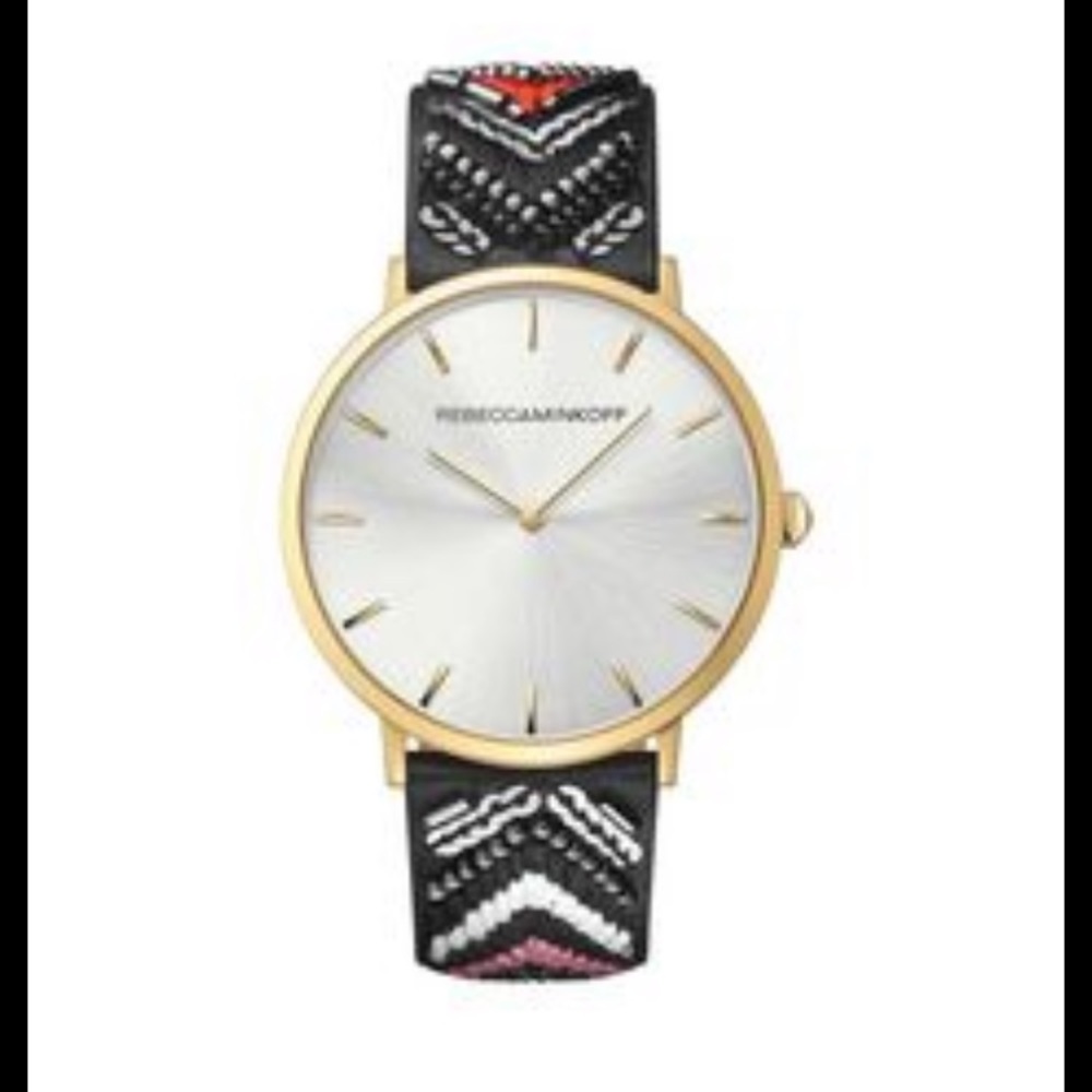Rebecca Minkoff Watch